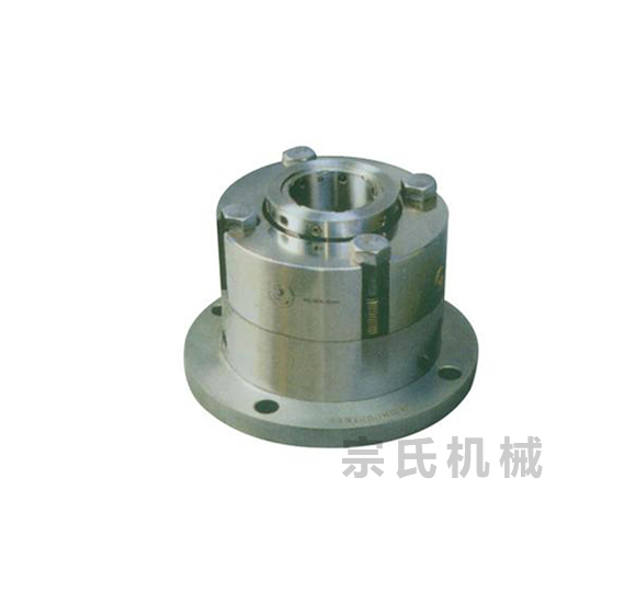 機械密封